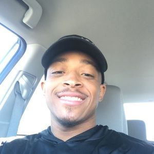 Meet your Posher, Bryan